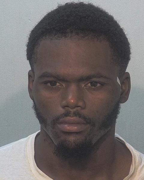 Photo of Dylan Perryman