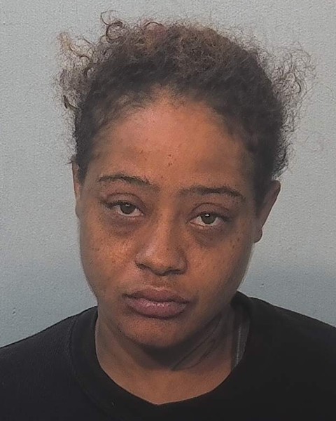 Photo of Nichelle Rothgeb
