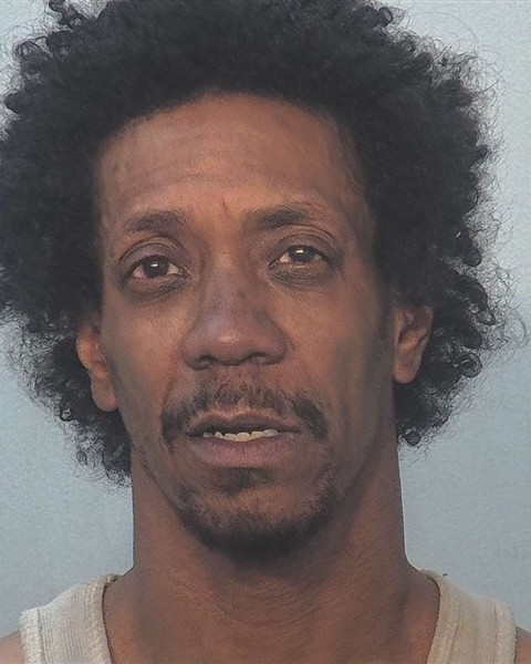 Photo of David Jackson