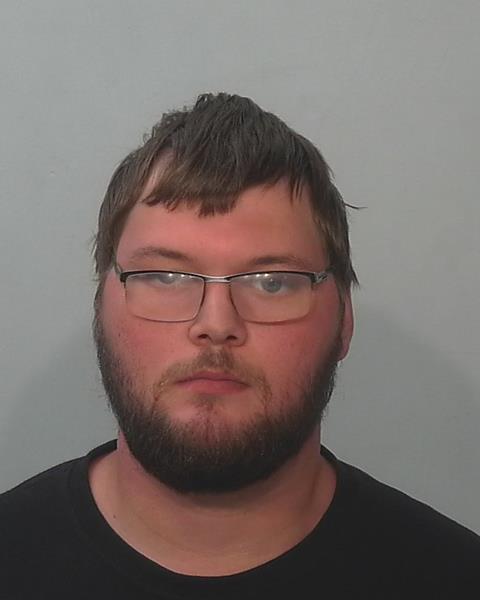 Photo of Tyler Herbst
