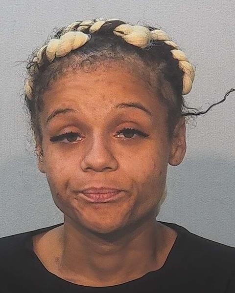 Photo of Dominique Brown