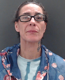 Photo of Misty Baker