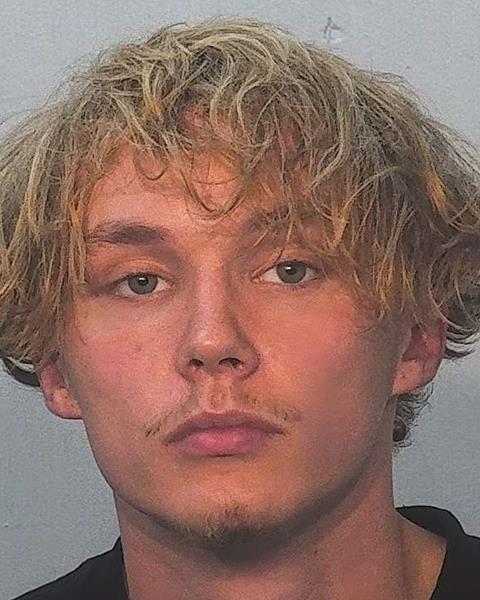 Photo of Merritt Salyer