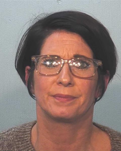 Photo of Kristin Hayden