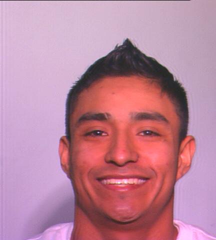 Photo of Daniel Sanchez