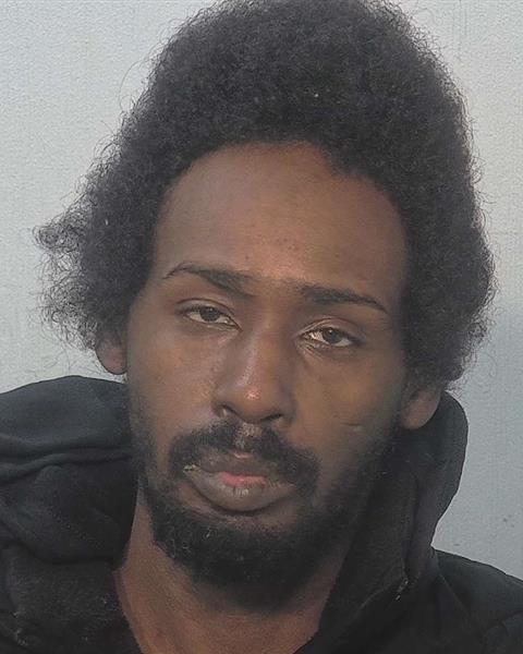 Photo of Charles Taylor