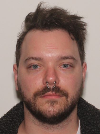 Photo of Andrew Murray
