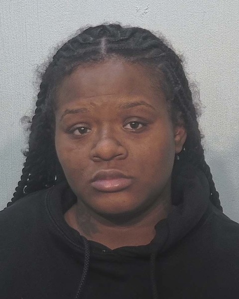 Photo of Tyjana Smith