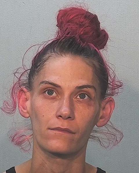 Photo of Ashley Fromm