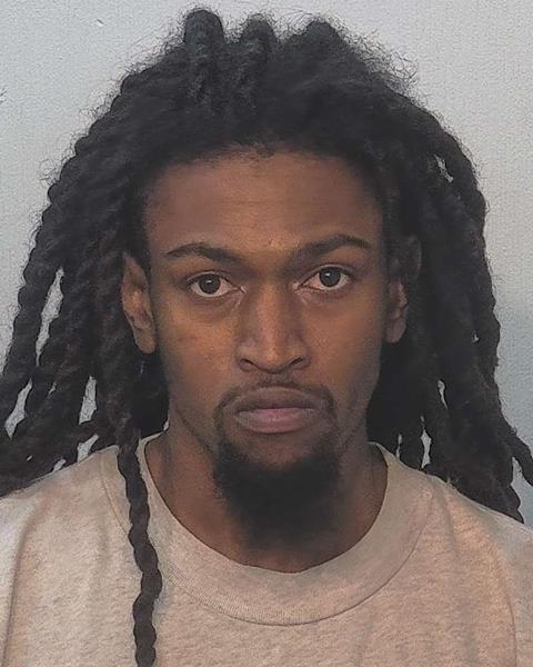 Photo of Amarhion Glover