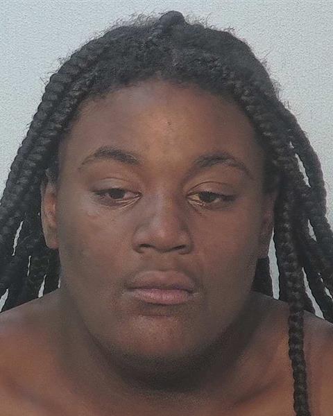 Photo of Jeniya Houston