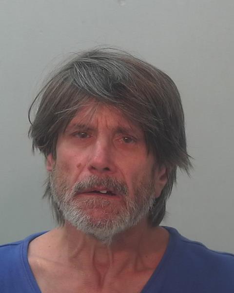 Photo of Josiah Carver