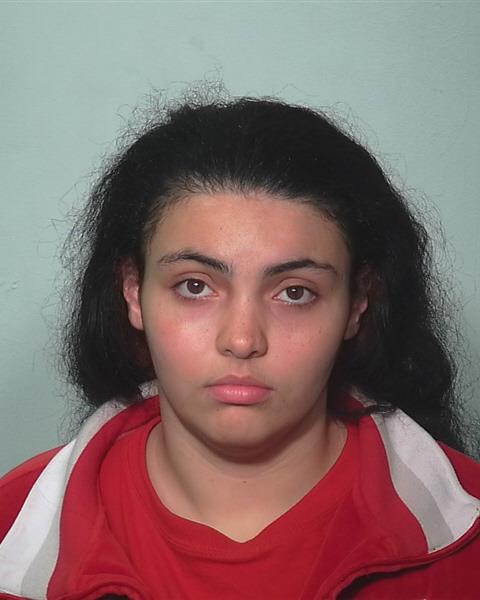 Photo of Autumn Kaufman