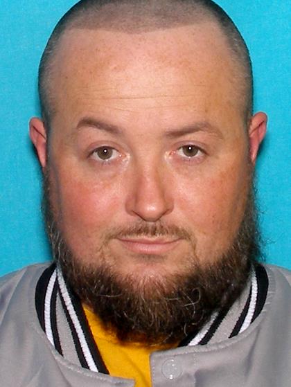 Photo of Joshua Rogers