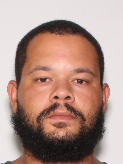 Photo of Martell Pickens