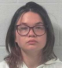 Photo of Evelyn Buesking