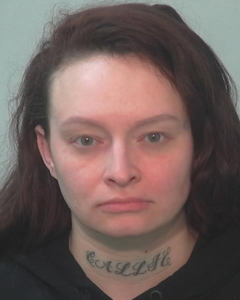 Photo of Alexandra Brown