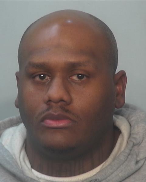 Photo of Deandre Clay