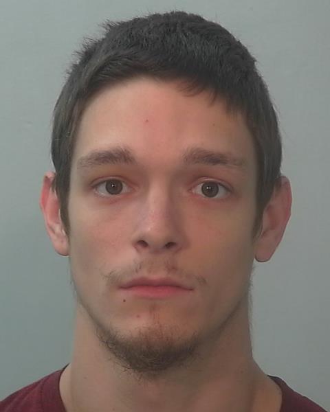 Photo of Austen Dray