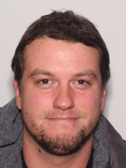 Photo of Allen Hackworth