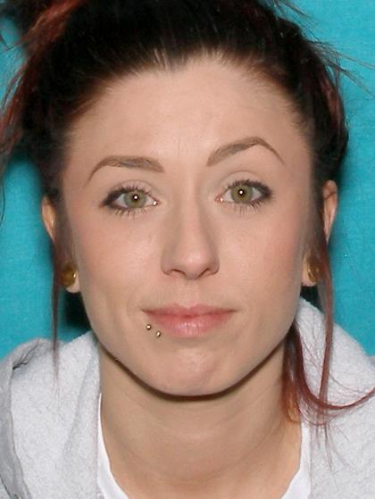 Photo of Brandi Holt