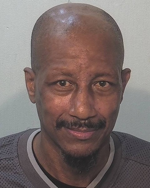 Photo of Gregory Jackson