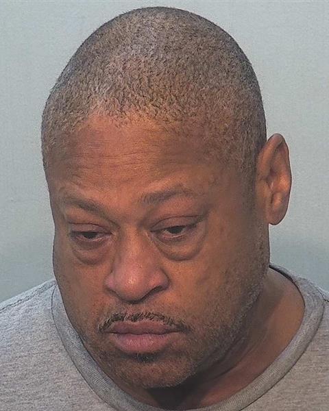 Photo of Michael Ewing