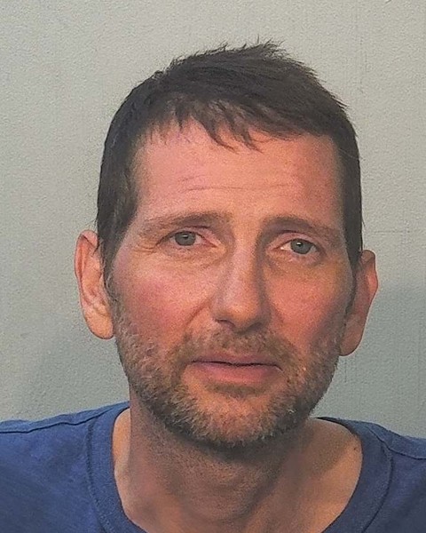 Photo of Matthew Marra