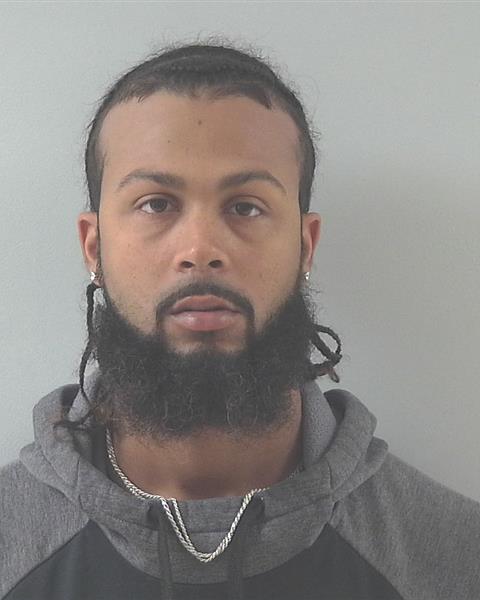 Photo of Delyndrick Hogue