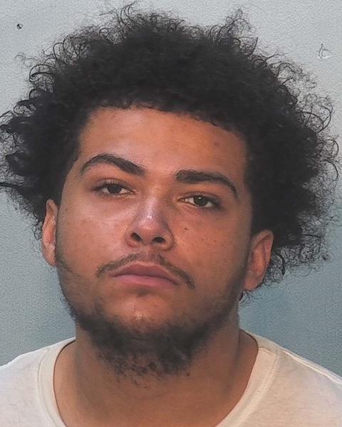 Photo of Kwintez Booker