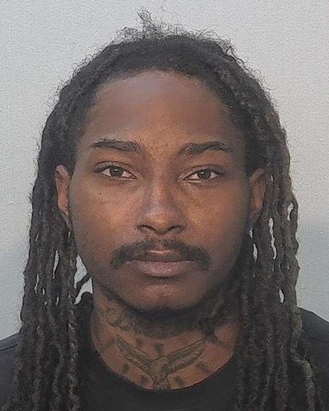 Photo of Tamarkis Wade