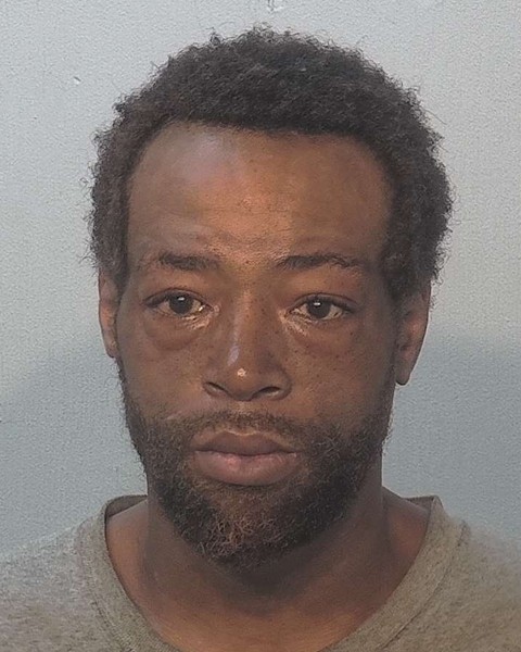 Photo of Ladontis Smith