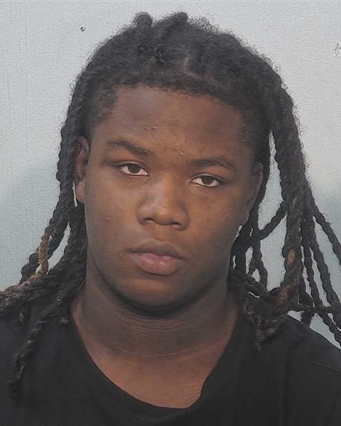 Photo of Elian Greene