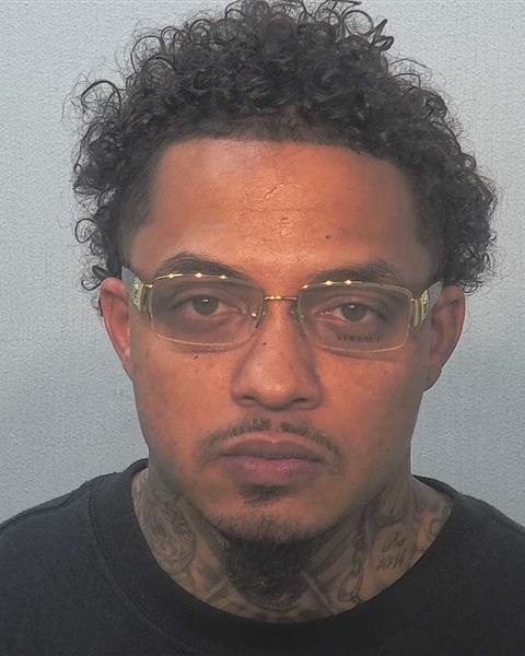 Photo of Theodis Sewell