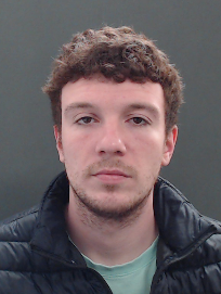 Photo of Cameron Knott