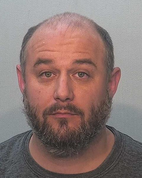 Photo of Cody Barrett