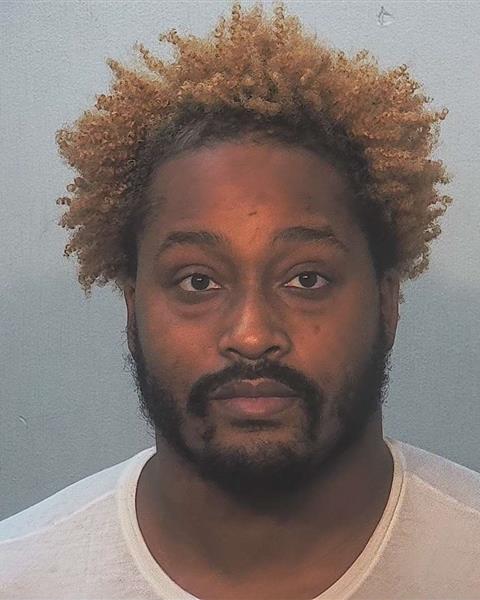 Photo of Deshawn Booker