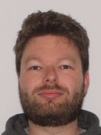 Photo of Mason Charais