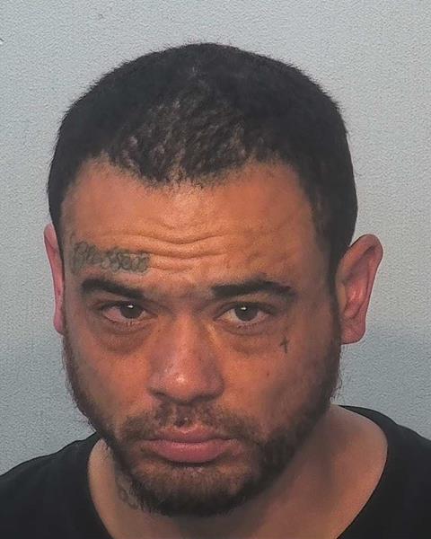 Photo of Rafael Rosa