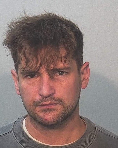 Photo of Nicolas Brown
