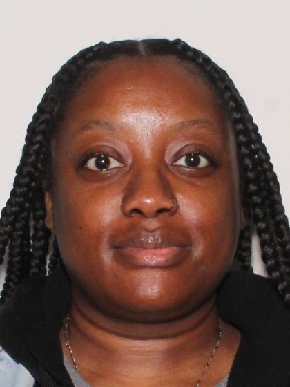 Photo of Jasmine Easley