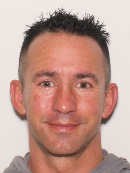 Photo of Jordan Scheiber