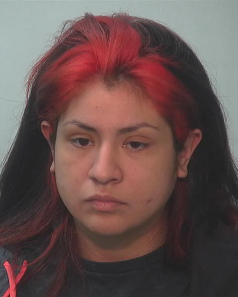 Photo of Bianca Diaz