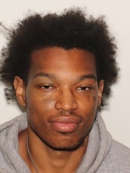 Photo of Xavier Ellington