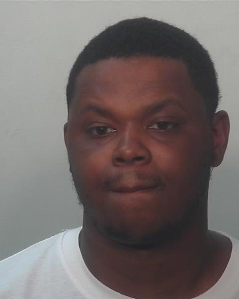 Photo of Javeon Stephens