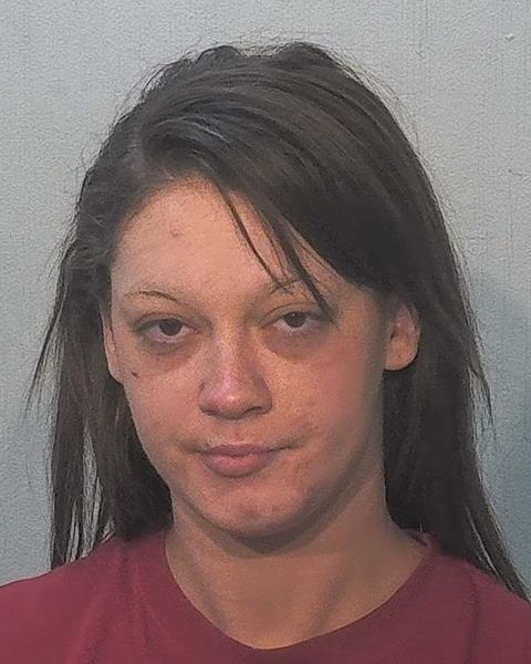 Photo of April Noble