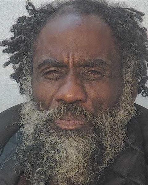 Photo of Rodney King