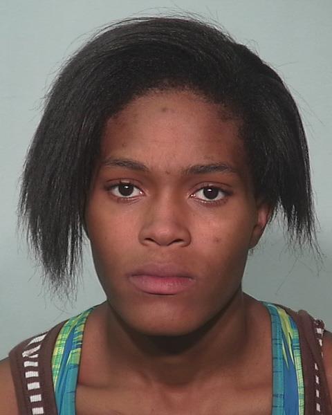 Photo of Tiffany Starks