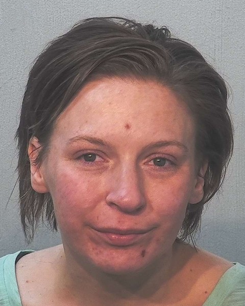 Photo of Rachele Jones