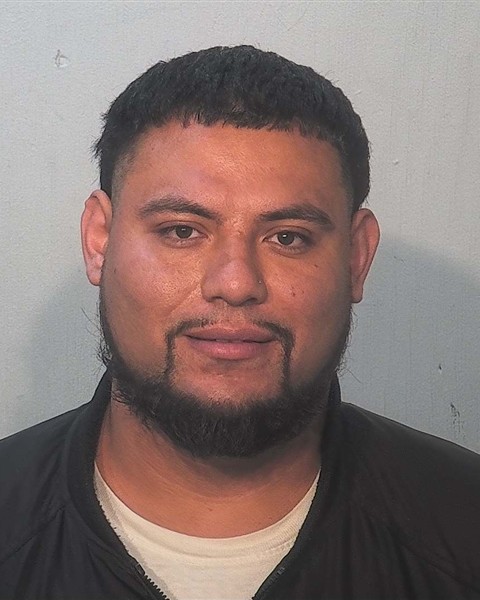 Photo of Ivan Rangel